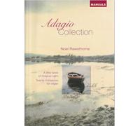 Adagio Collection: A Little Book of Musical Calm: Twenty Miniatures for Organ