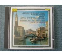 Adagio in G Minor Canon Pachelbel