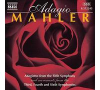 Adagio Mahler