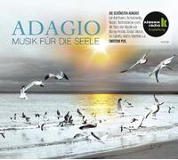 Adagio-Musik für die Seele
