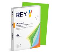 Adagio Rey A3 Paper 80 g Bright Green