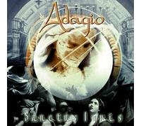 Adagio - Sanctus Ignis