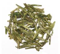 Adagio Teas Dragonwell, Premium Loose Leaf Tea (454g catering bag)