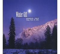 Adagio Trio - Winter Gift