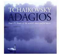 London Festival Orchestra – Adagios – 2 CD