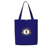 ADAhgu Kentucky State Flag Print Large Capacity Canvas Shoulder Bag Lightweight Casual Daily Use Office Travel Tote