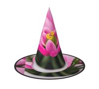 ADAhgu Spring Is In The Air Print Comfort Carnival Party Unisex Hat Season Festive Headwear Themed Cosplay Costume