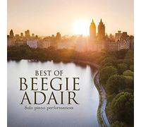 Adair, Beegie - Best of Beegie Adair:..
