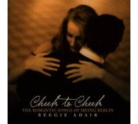 Adair, Beegie - Cheek to Cheek