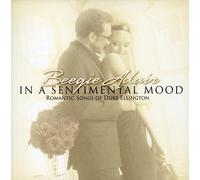 Adair, Beegie - In a Sentimental Mood