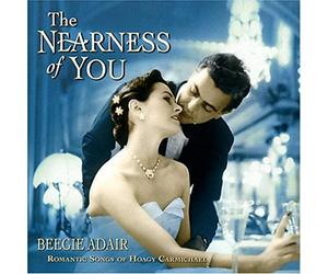 Adair, Beegie - Nearness of You