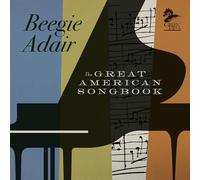Beggie Adair - The Great American Songbook [VINYL]