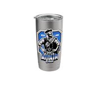 Adair Clan Scottish Gaelic Name Stainless Steel Insulated Tumbler