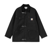CARHARTT WIP Jacket Men color Black - Size: S - male