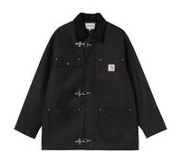 CARHARTT WIP Jacket Men color Black - Size: L - male