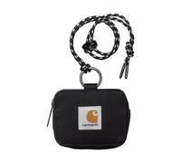 Adair Pouch - male - Carhartt Wip - Wallets & Cardholders - Black - ONE SIZE - Accessories ONE SIZE