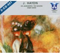 Adalbert Kraus - Haydn - The Seasons & Stabat Mater