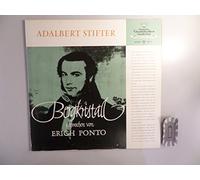 Adalbert Stifter - Bergkristall (Eine Erzählung)