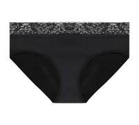 Adalet Natura Super - Period Panties (Black)