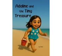 Adaline and the Tiny Treasure: Books › Children’s Books › Animals › Marine Life