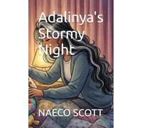 Adalinya's Stormy Night