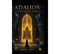 ADALION: El Juicio del Rey Amarillo