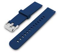 Adallor Basic Silicone Watch Band
