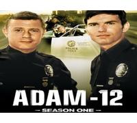 Adam-12 - Season 1