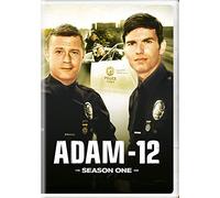 Adam-12: Season One