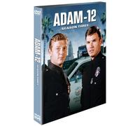 Adam-12: Season Three