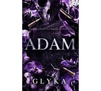 Adam: A Forbidden Bodyguard Dark Romance: 2 (The Savages)