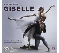 Adam, a - Giselle (Adolphe Adam)
