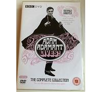 Adam Adamant Lives! - The Complete Collection (5 Disc Box Set) [1966]