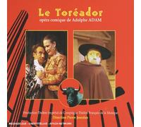 Adam Adolphe - Le Tor Ador
