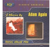 Adam Again - Homeboys & Dig (2 Albums On 1 Cd)