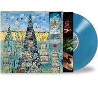 Adam Again - In a New World of Time - Blue Sky [Vinyl LP] [VINYL]