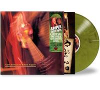 ADAM AGAIN - TEN SONGS BY - Vinyl Record - J3z