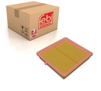 febi bilstein 47829 Air Filter, pack of one