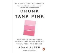 Adam Alter Drunk Tank Pink (Paperback) (US IMPORT)