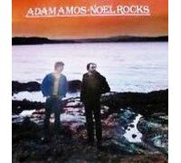 Adam Amos & Noel Rocks - Amos and Rocks