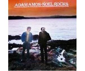 Adam Amos & Noel Rocks - Amos and Rocks
