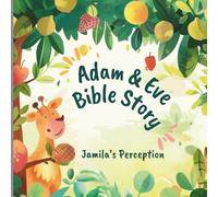 Adam and Eve bible story