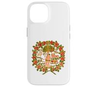 Adam and Eve Case for iPhone 14