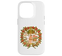 Adam and Eve Case for iPhone 14 Pro