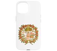 Adam and Eve Case for iPhone 15