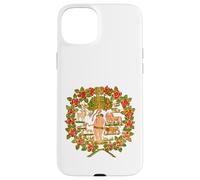 Adam and Eve Case for iPhone 15 Plus