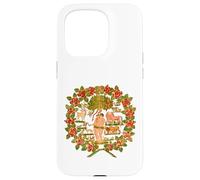 Adam and Eve Case for iPhone 15 Pro