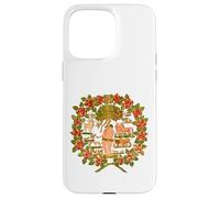 Adam and Eve Case for iPhone 15 Pro Max