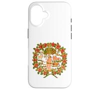 Adam and Eve Case for iPhone 16