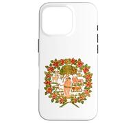 Adam and Eve Case for iPhone 16 Pro